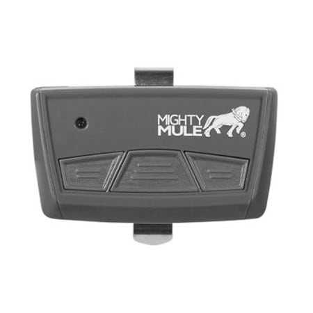 Nortek Security &Ntrol 3B Remote Transmitter MMT103